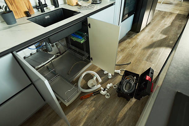 Trusted Leak Detection service in North Las Vegas, NV - AAA Plumbing Heating